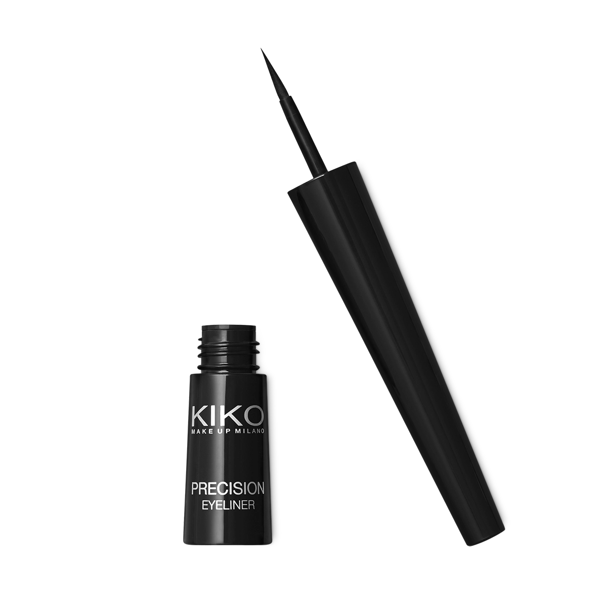 Kiko Milano precision eyeliner Kiko Milano precision eyeliner