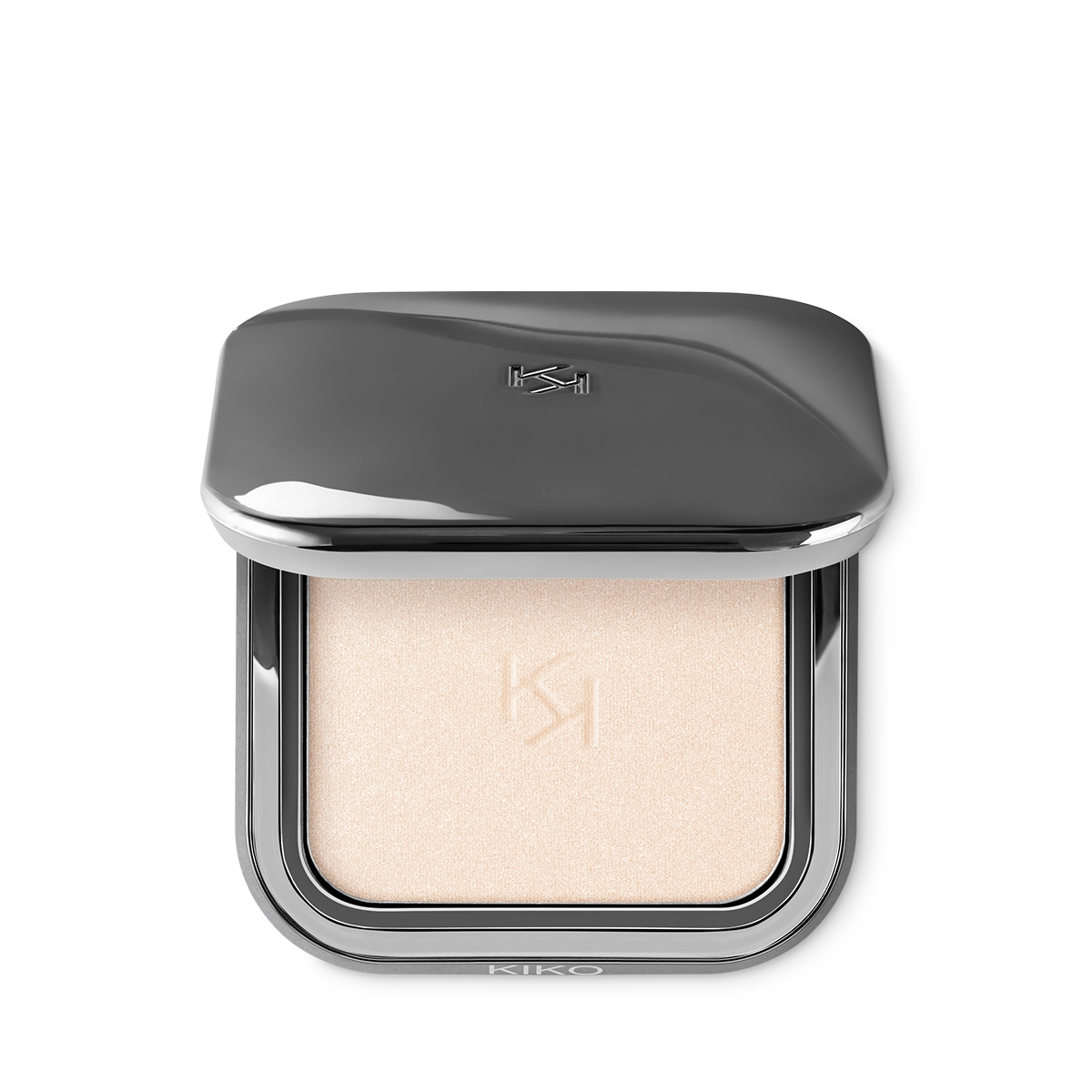 Kiko Milano glow fusion powder highlighter Kiko Milano glow fusion powder highlighter