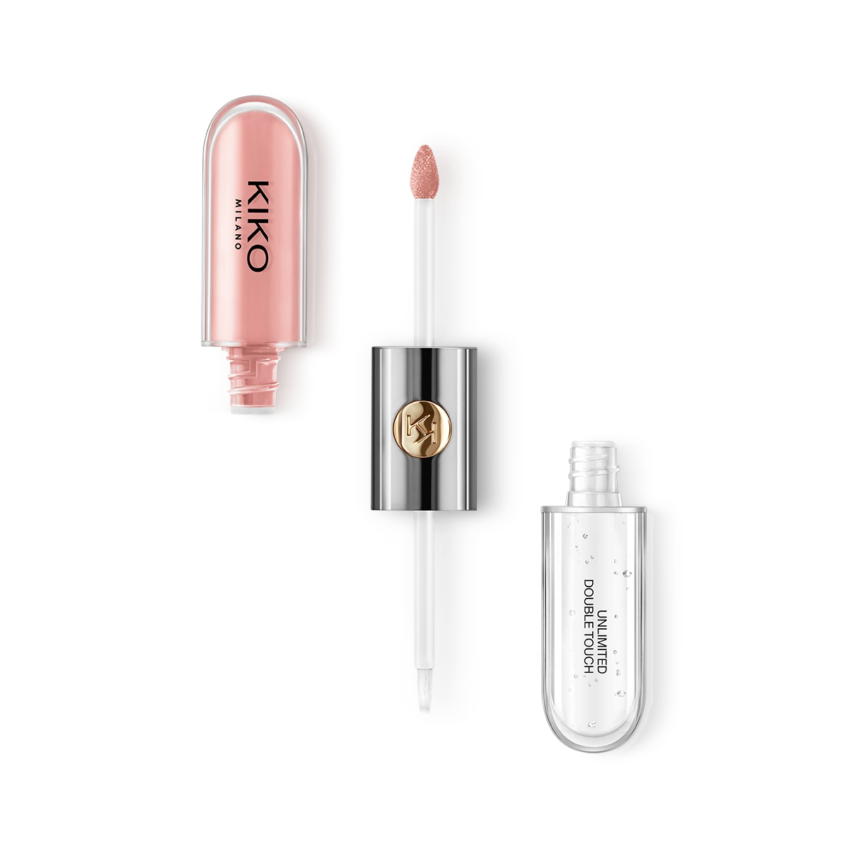 Kiko Milano unlimited double touch Kiko Milano unlimited double touch