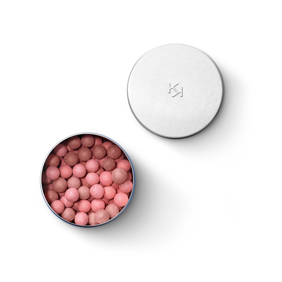 Kiko Milano blue me pearl blush Kiko Milano blue me pearl blush