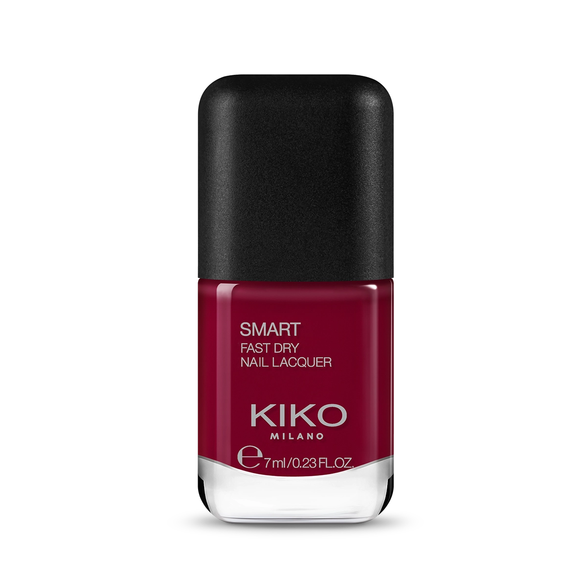 Kiko Milano smart nail lacquer Hotsell