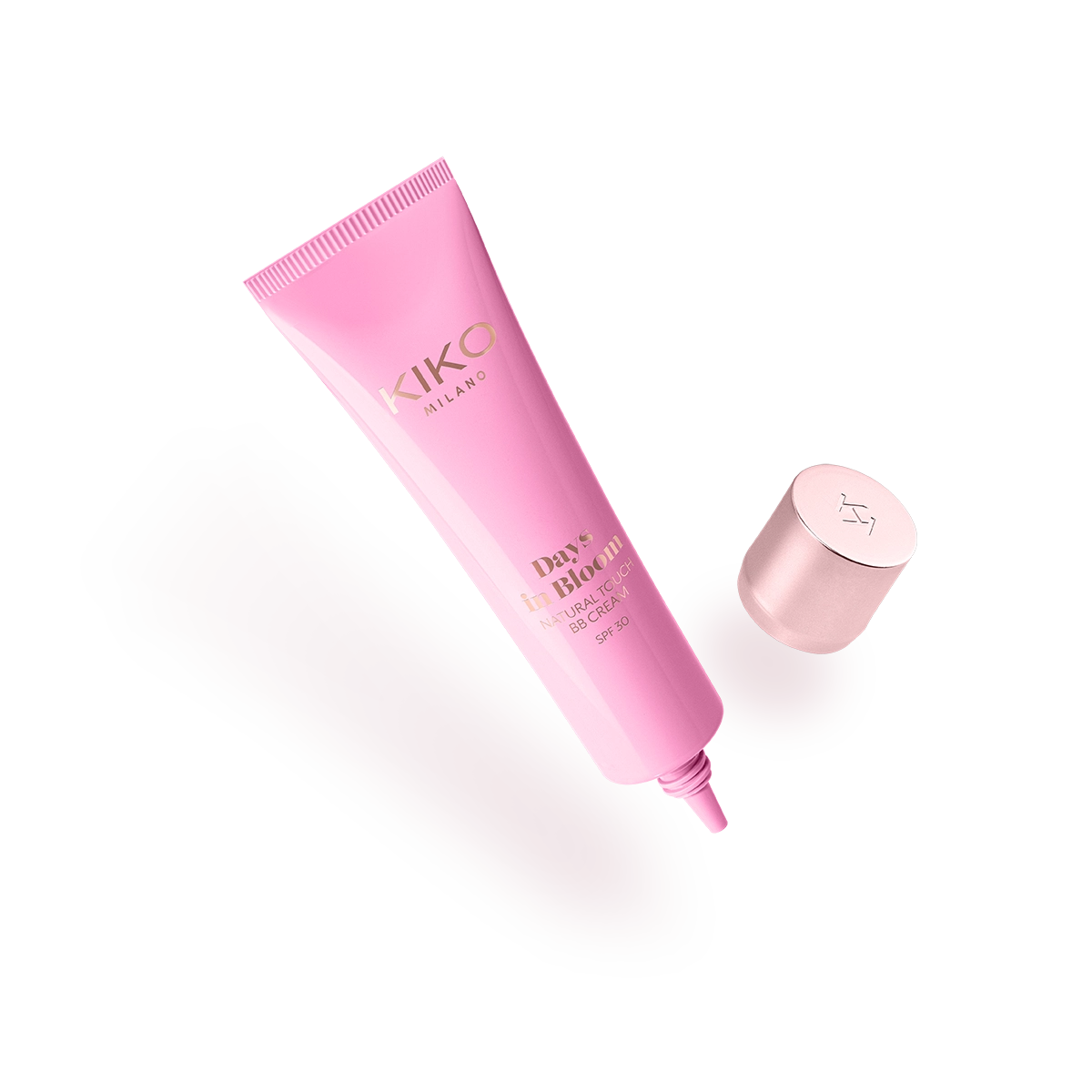 Kiko Milano days in bloom natural touch bb cream spf 30 I Più Venduti