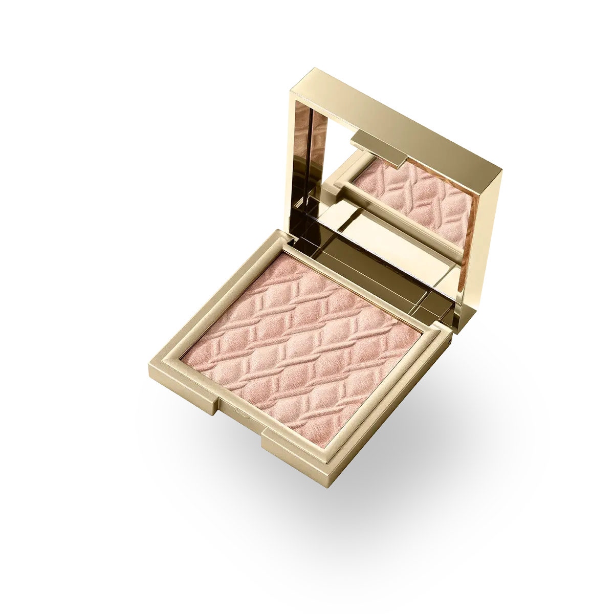 Kiko Milano holiday première pearly duo face highlighter Economico