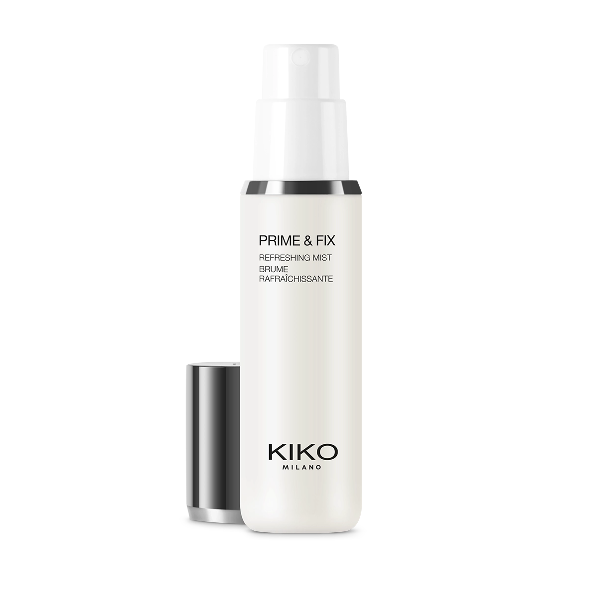 Kiko Milano prime & fix refreshing mist Vendita Economica
