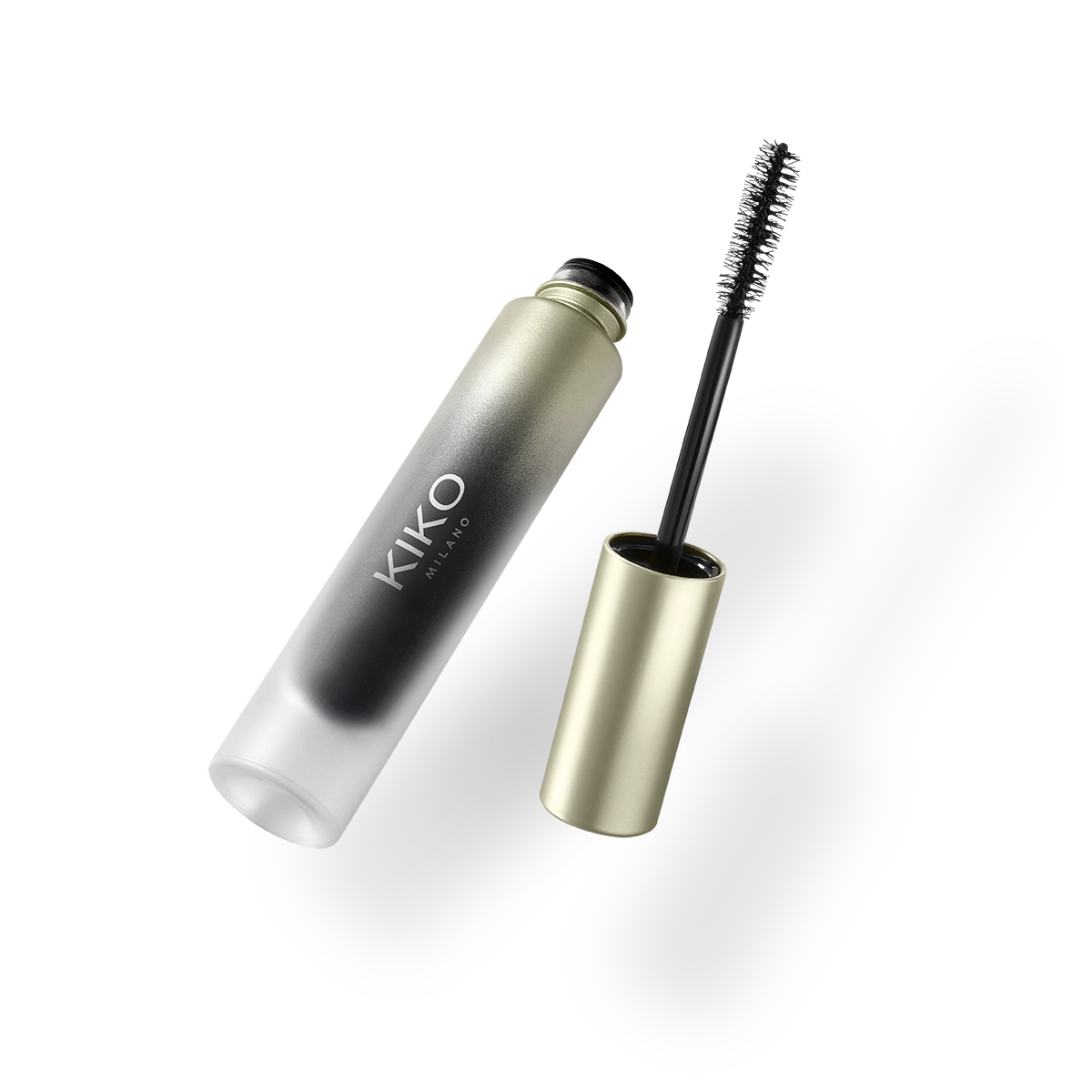 Kiko Milano create your balance length & volume effect mascara In Linea