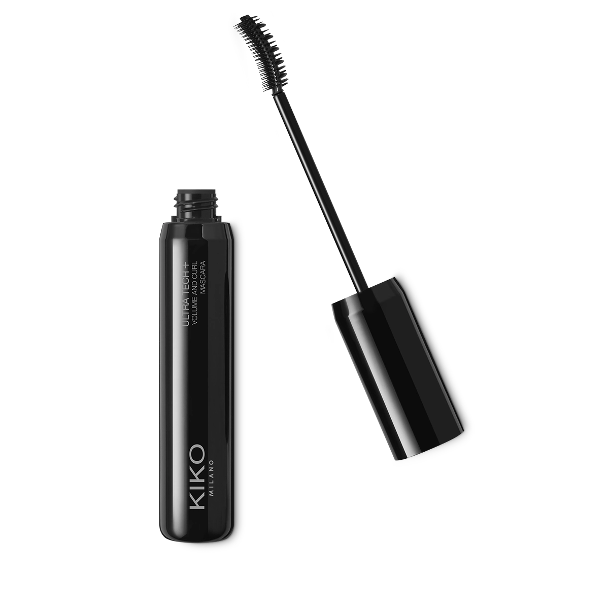 Kiko Milano ultra tech + volume and curl mascara Prezzo Ridotto