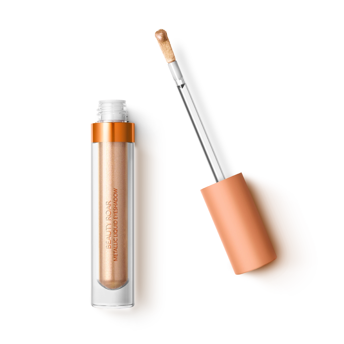 Kiko Milano beauty roar metallic liquid eyeshadow Online