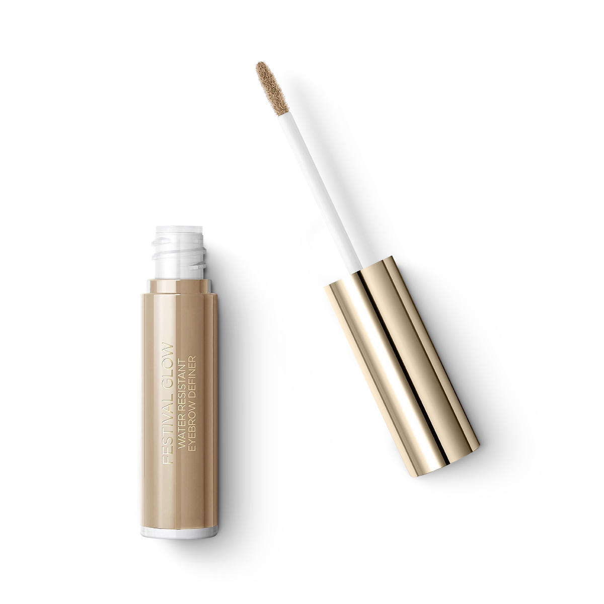 Kiko Milano festival glow water-resistent eyebrow definer Qualità