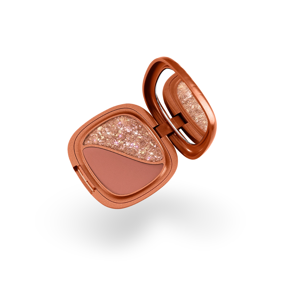 Kiko Milano create your balance gaze defining eyeshadow duo Pezzi Unici