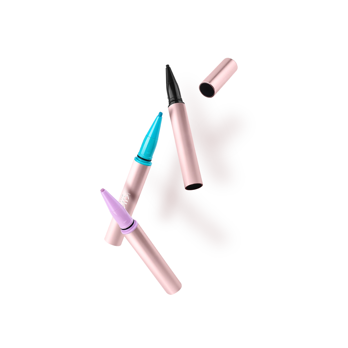 Kiko Milano days in bloom trio eye pencil Prezzo Ridotto