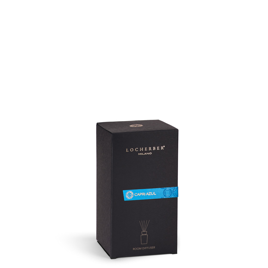 ﻿Locherber Capri Azul Diffusore Saldi Di Fabbrica
