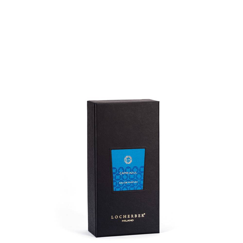 Locherber Capri Azul Eau De Parfum Negozio