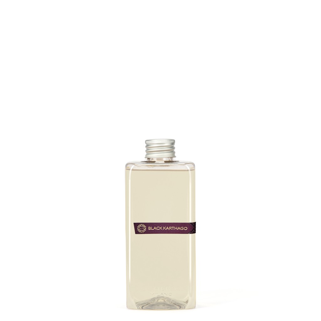 Locherber Black Karthago Ricarica per Diffusore Promozione Limitata