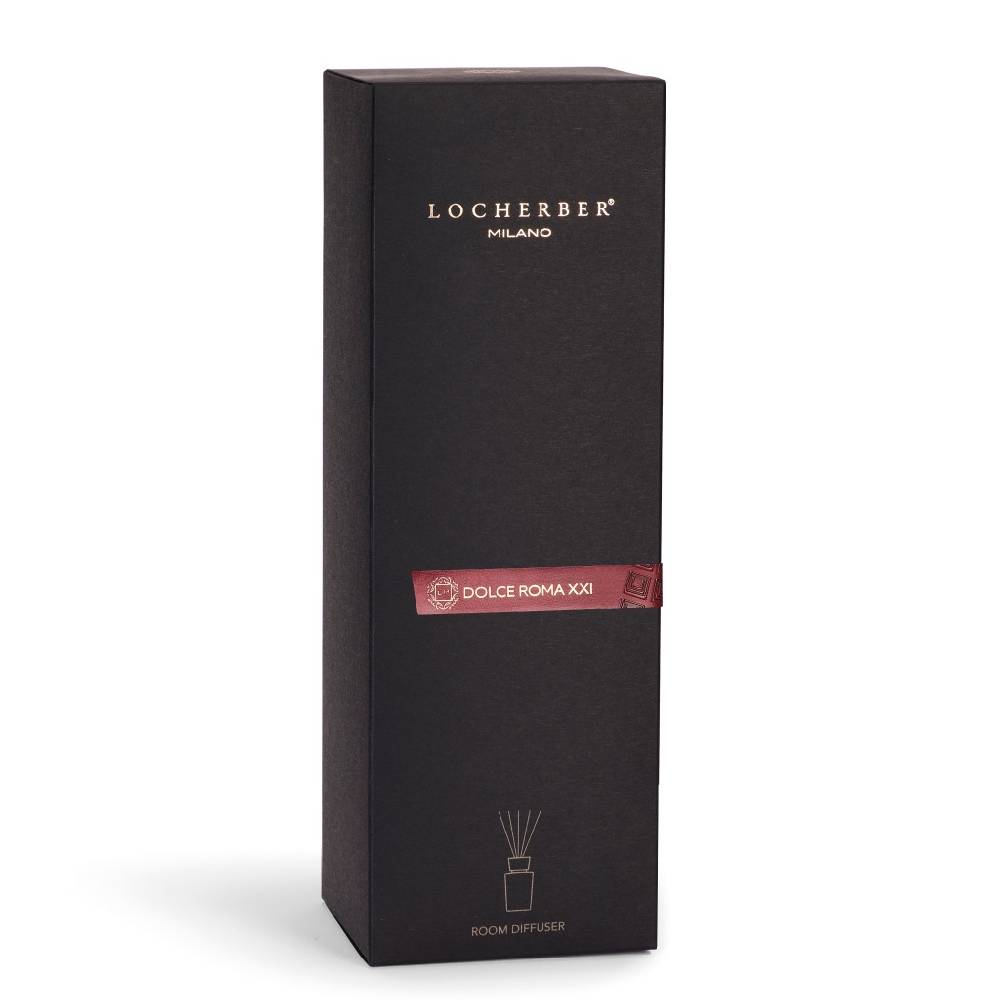 Locherber Dolce Roma XXI Diffusore Affare Del Giorno