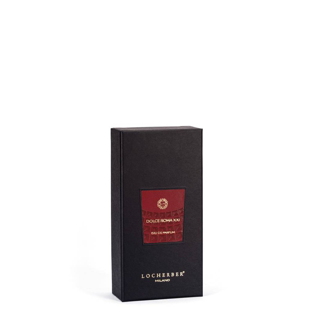 Locherber Dolce Roma XXI Eau De Parfum Prezzo Ridotto