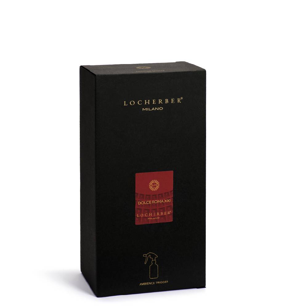 Locherber Dolce Roma XXI Trigger Presa