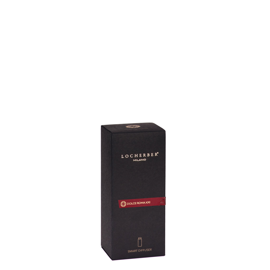 Locherber Dolce Roma XXI Ricarica per Diffusore Online