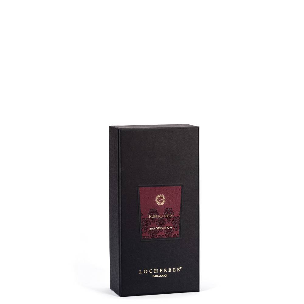 Locherber Klìnto 1817 Eau De Parfum Offerte