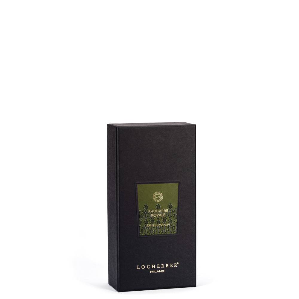Locherber Rhubarbe Royale Eau De Parfum Italy