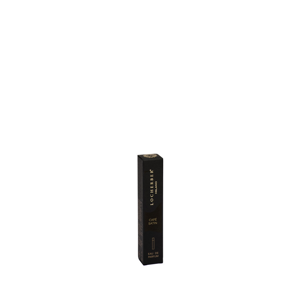 Locherber Café Satin Eau De Parfum Qualità Garantita