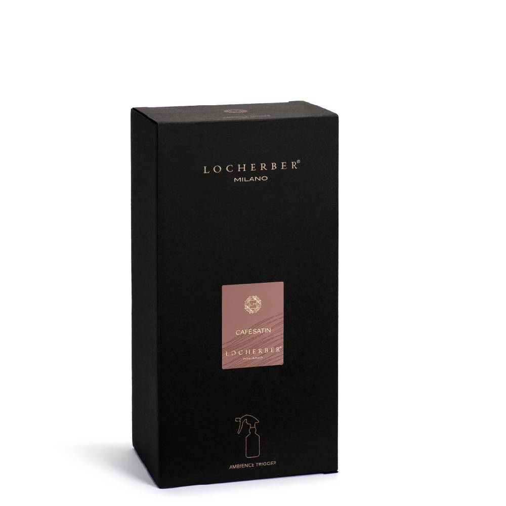 Locherber Café Satin Trigger Acquista Ora