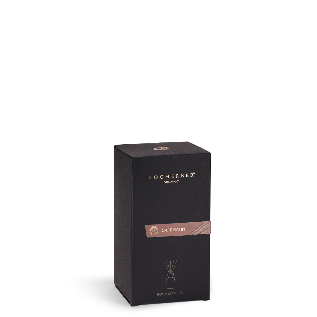 Locherber Café Satin Diffusore Scultura Shopping Online