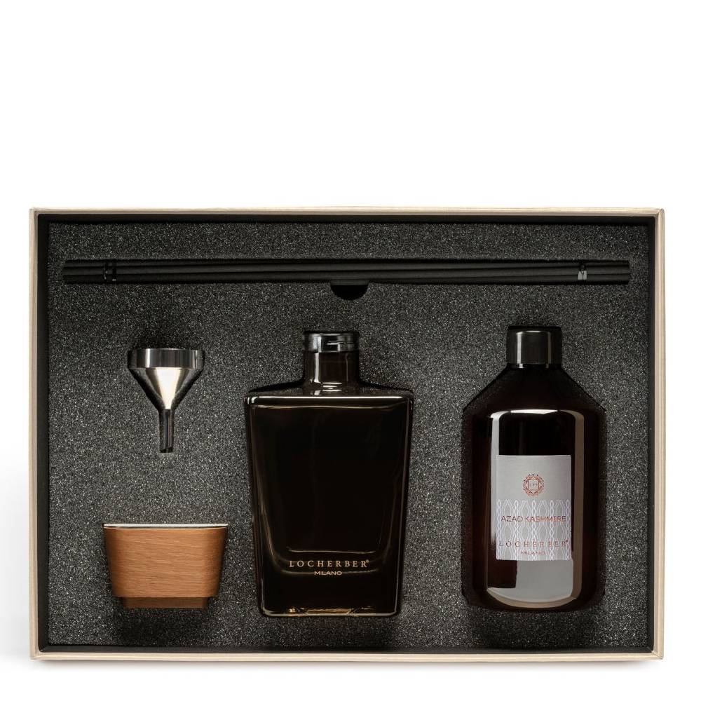 Locherber Azad Kashmere Kit 500 ml Sottocosto