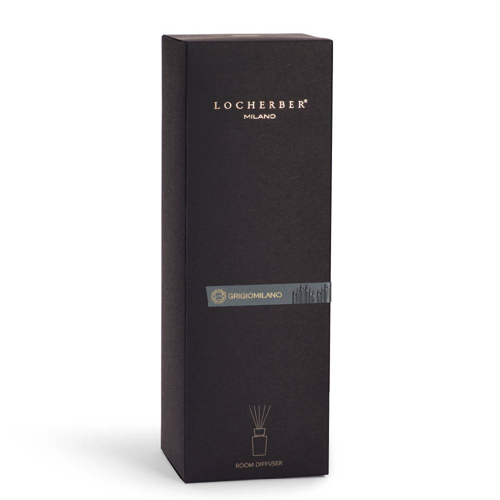 Locherber GrigioMilano Diffusore Saldi
