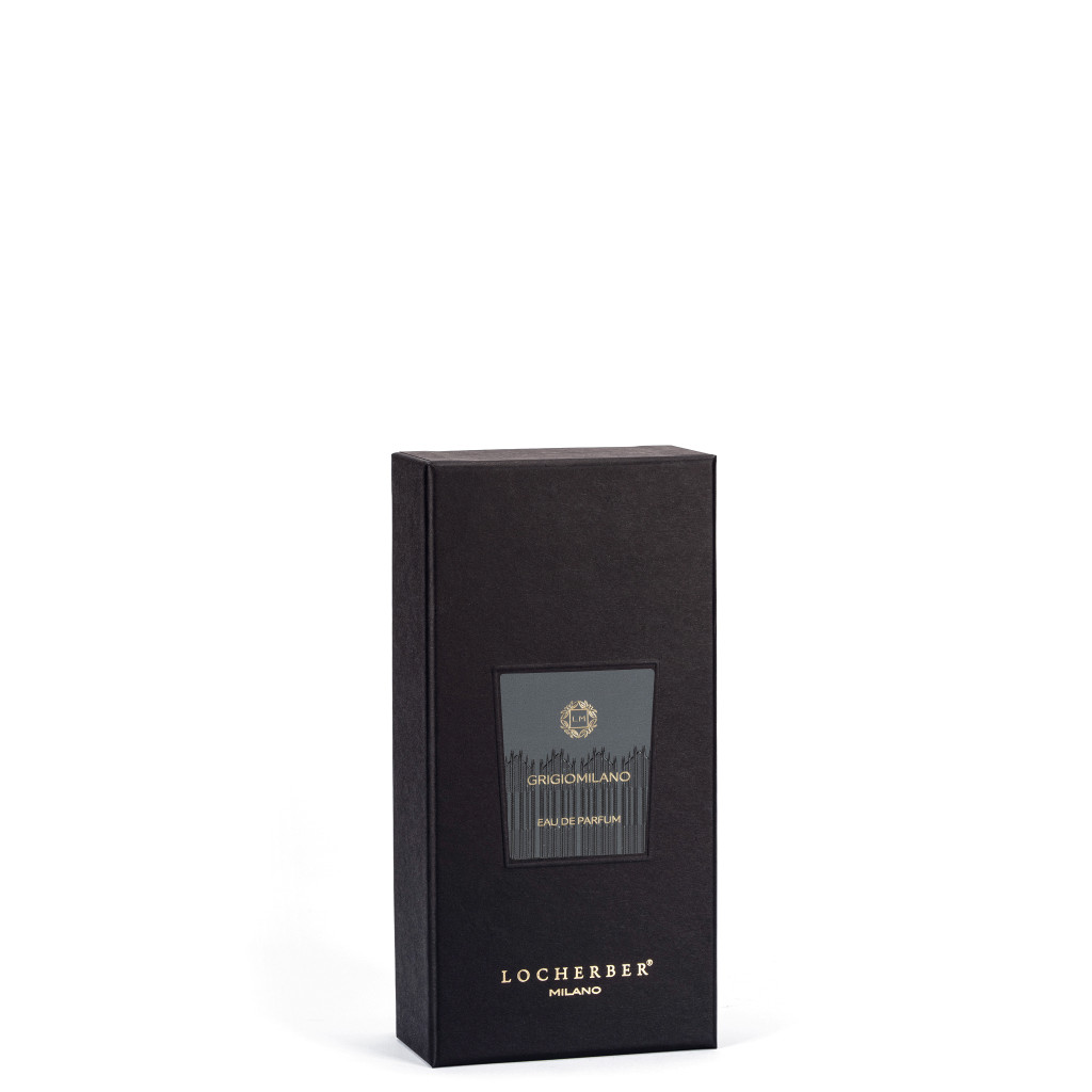 Locherber GrigioMilano Eau De Parfum Offerte