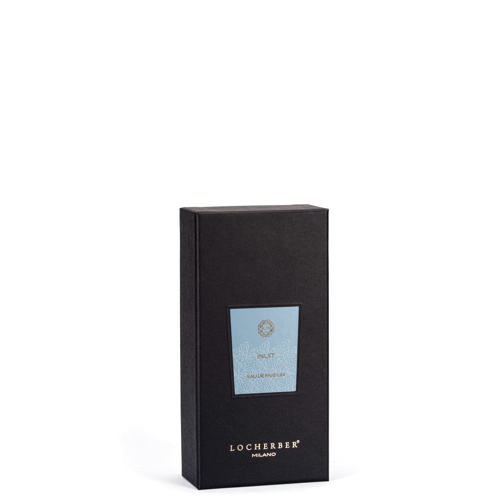 Locherber Inuit Eau De Parfum 2025