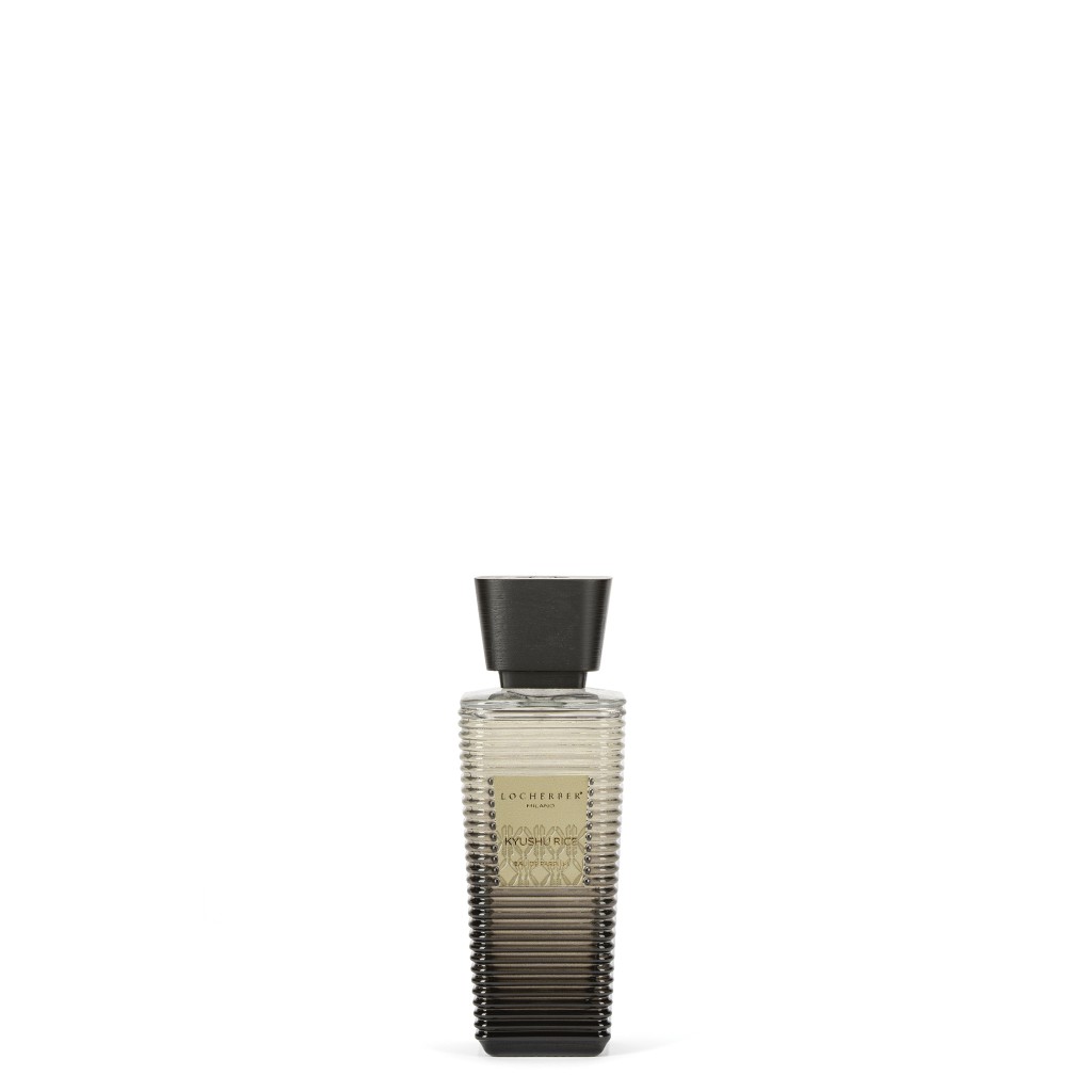 Locherber Kyushu Rice Eau De Parfum Pezzi Unici