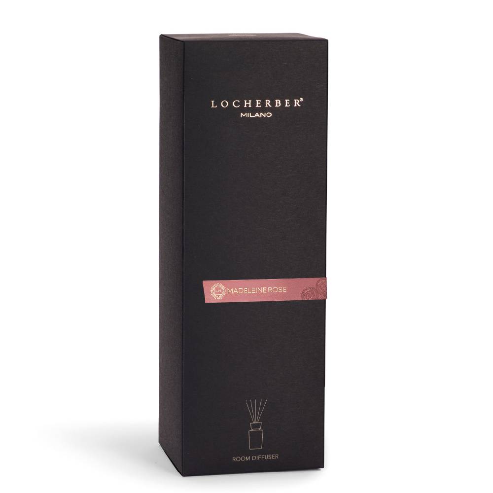 Locherber Madeleine Rose Diffusore Affare Del Giorno