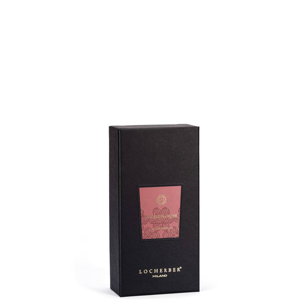 Locherber Madeleine Rose Eau De Parfum Offerte speciali