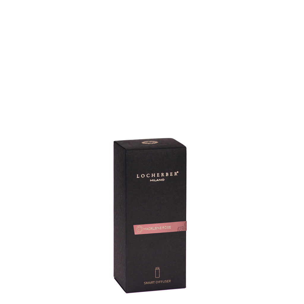 Locherber Madeleine Rose Ricarica per Diffusore Offerta