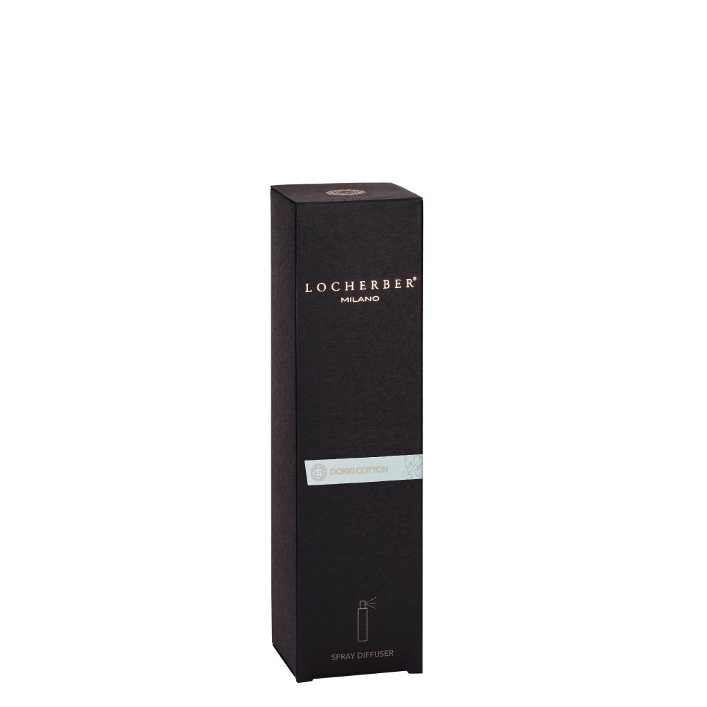 Locherber Dokki Cotton Spray Hotsell