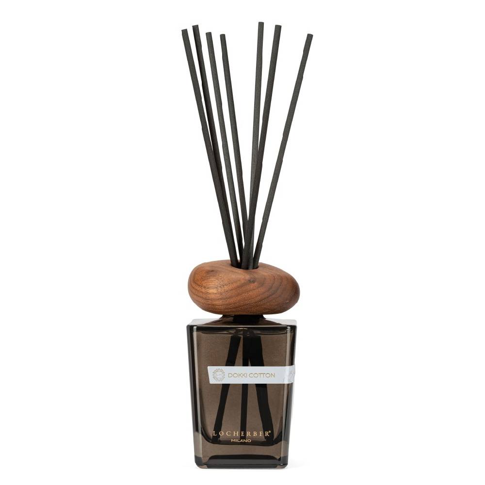 Locherber Dokki Cotton Diffusore Scultura Vendite Flash