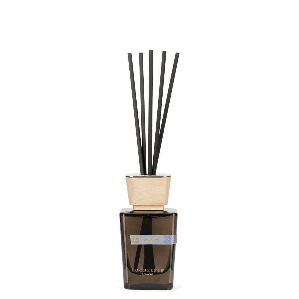 Locherber Linen Buds Diffusore Negozio
