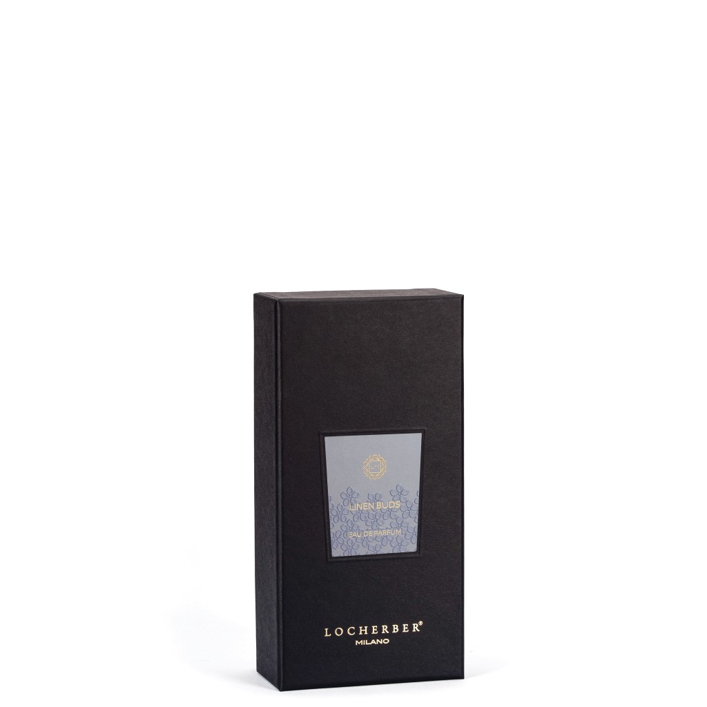 Locherber Linen Buds Eau De Parfum In Saldo