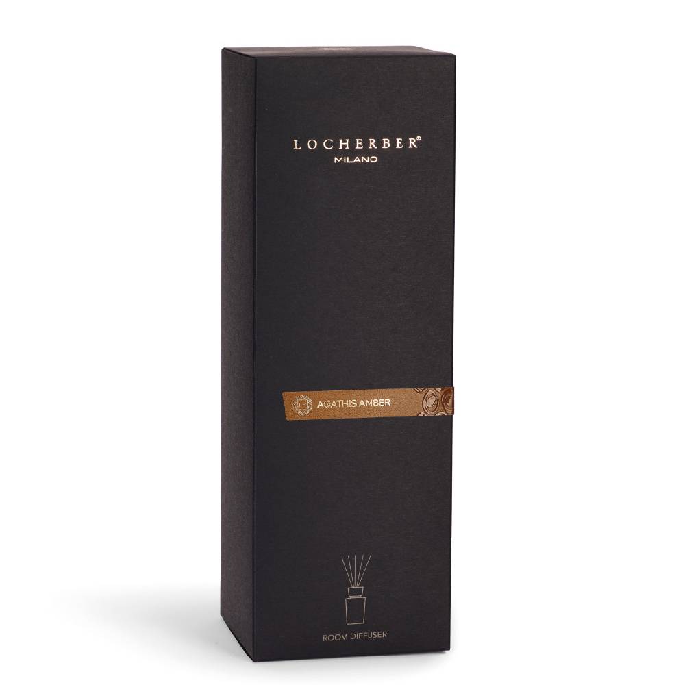 Locherber Agathis Amber Diffusore Vendita