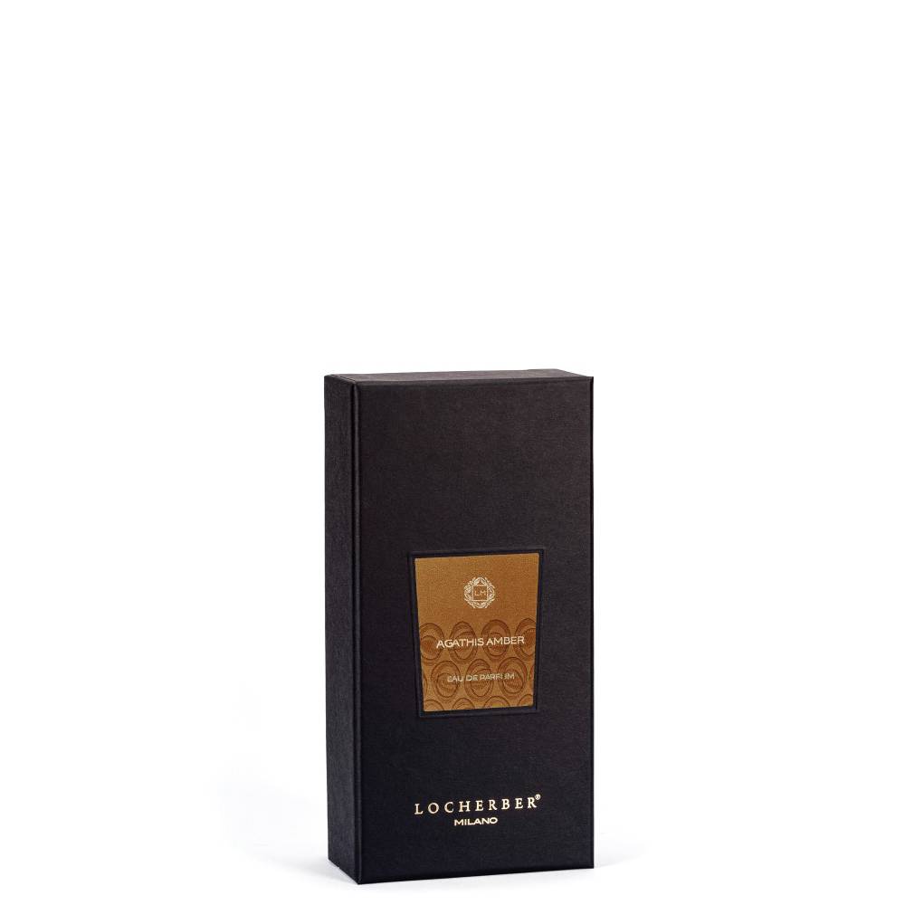 Locherber Agathis Amber Eau De Parfum Promozione