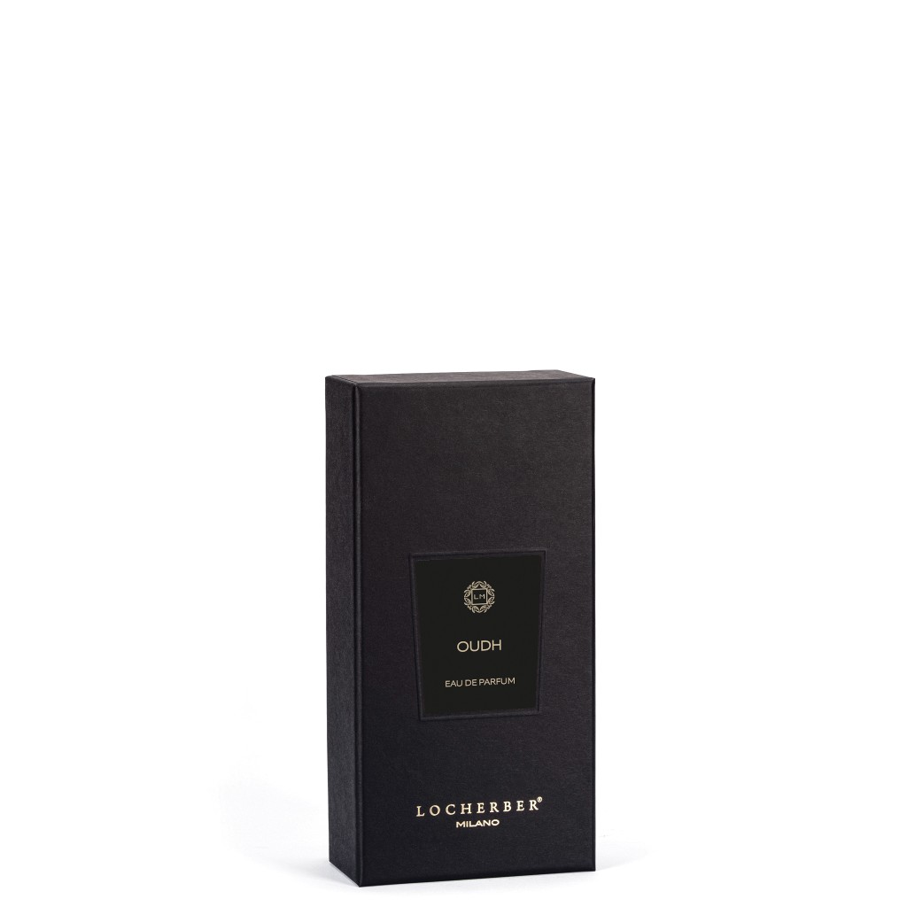 Locherber Oudh Eau de Parfume Promozione Limitata
