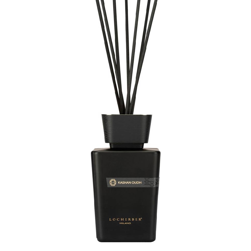 Locherber Kashan Oudh Diffusore Fino Al -60%