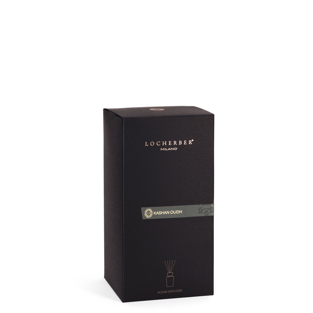 Locherber Kashan Oudh Diffusore Fino Al -60%