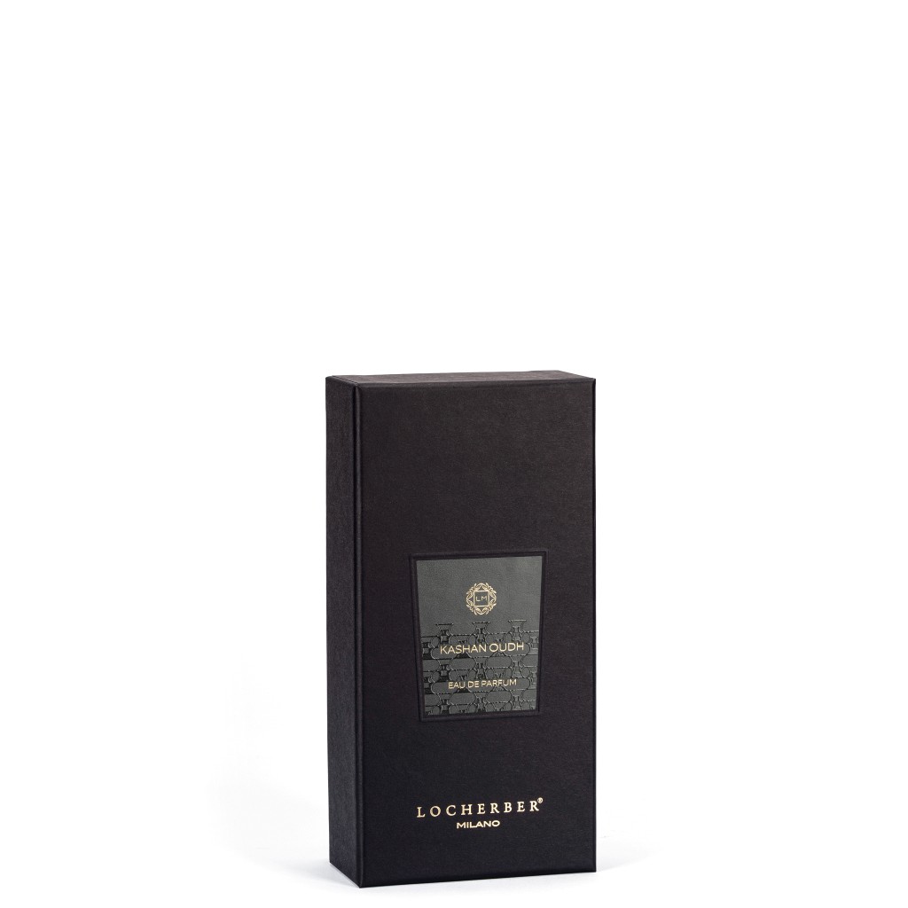 Locherber Kashan Oudh Eau de Parfum Shopping Online