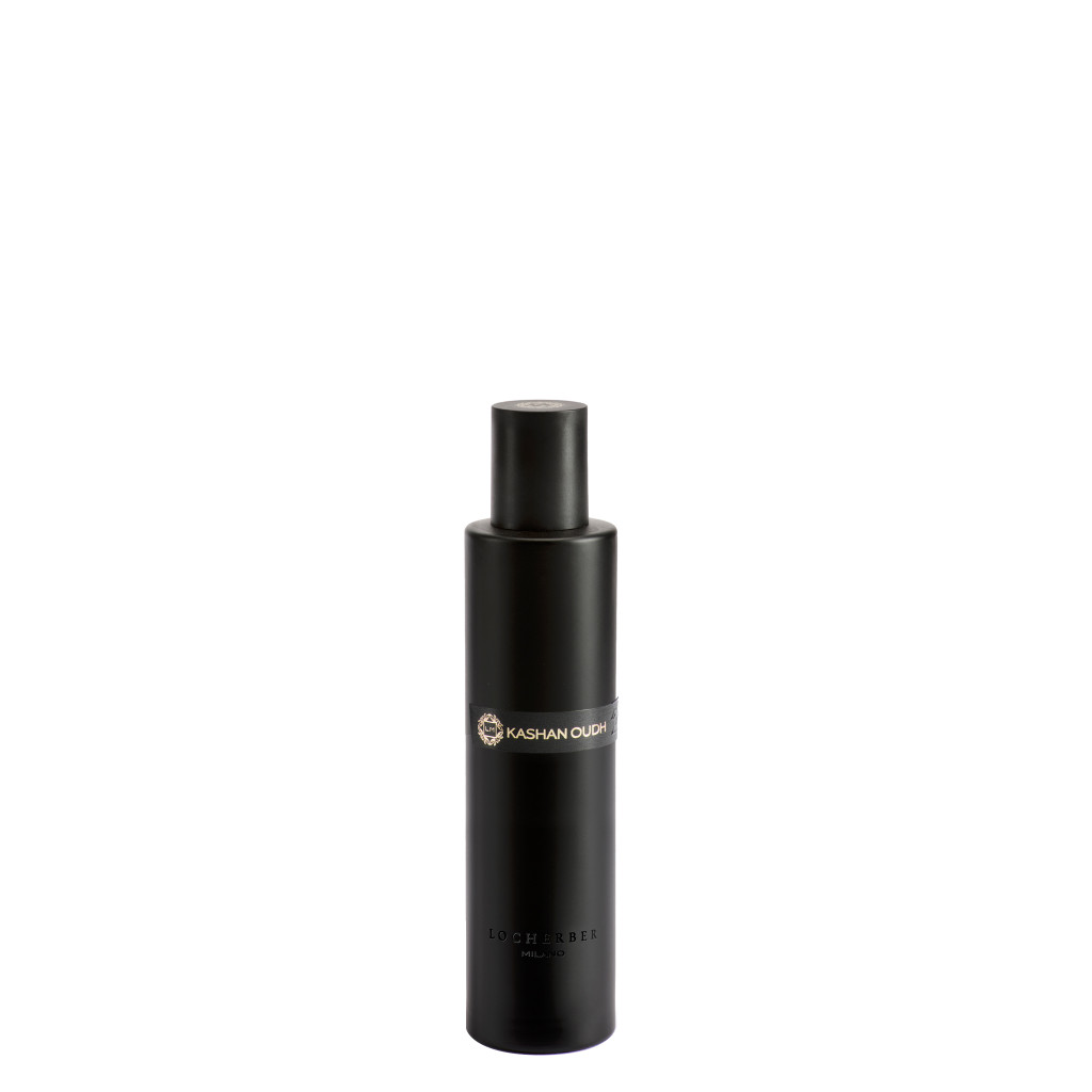 Locherber Kashan Oudh Spray Prezzo Ridotto