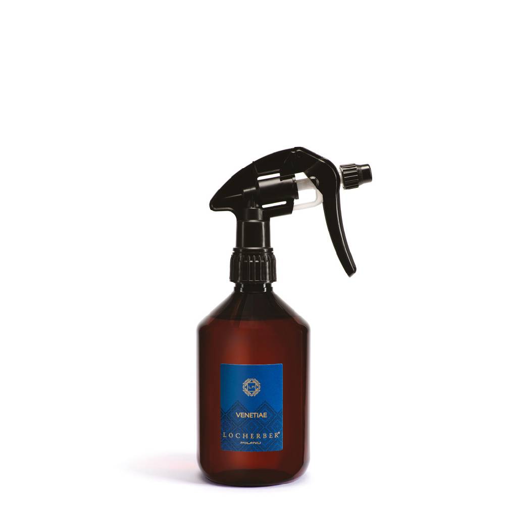 Locherber Venetiae Trigger Novità