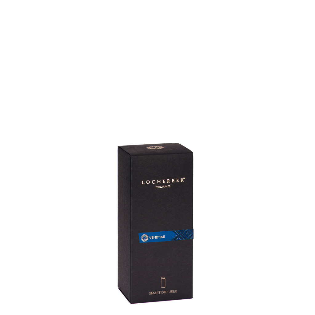 Locherber Venetiae Ricarica per Diffusore Presa