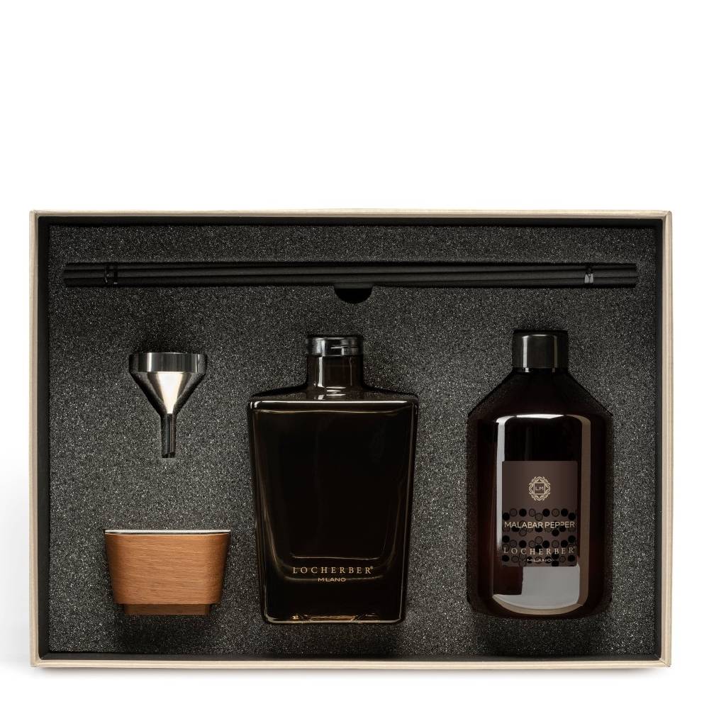 Locherber Malabar Pepper Kit 500 ml Online