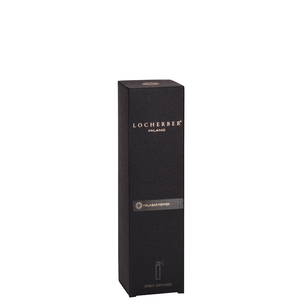 Locherber Malabar Pepper Spray Outlet