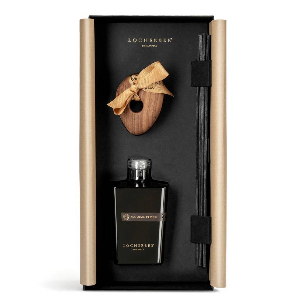 Locherber Malabar Pepper Diffusore Scultura Vendita Calda